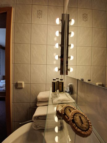 Imagen de la habitación del Hotel Stadt Olbernhau. Foto 9