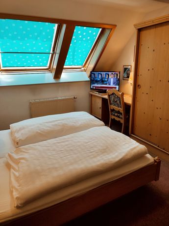 Imagen de la habitación del Hotel Stadt Olbernhau. Foto 10