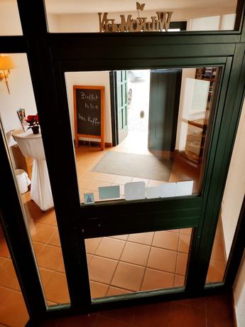 Imagen de la habitación del Hotel Stadt Olbernhau. Foto 13