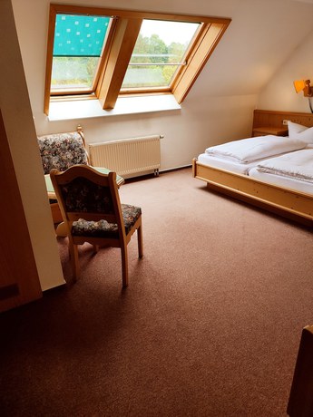 Imagen de la habitación del Hotel Stadt Olbernhau. Foto 14
