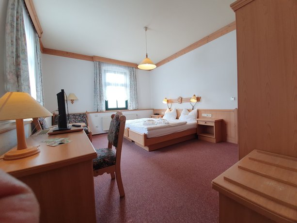 Imagen de la habitación del Hotel Stadt Olbernhau. Foto 16