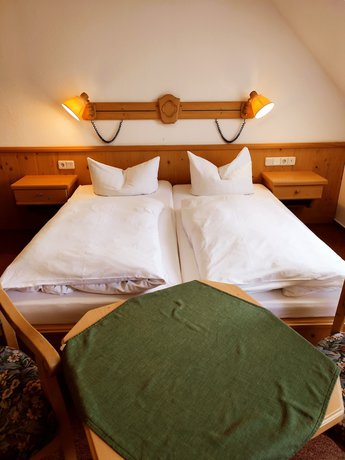 Imagen de la habitación del Hotel Stadt Olbernhau. Foto 17