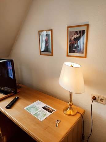 Imagen de la habitación del Hotel Stadt Olbernhau. Foto 18