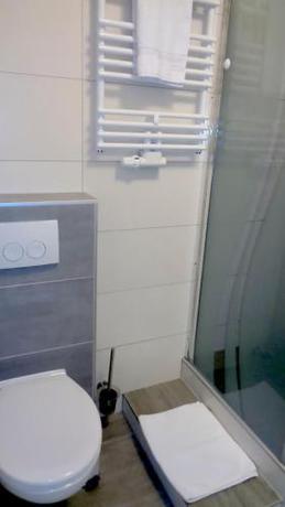 Imagen de la habitación del Hotel Stadt Soltau. Foto 6