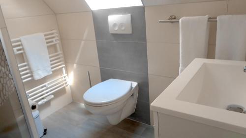 Imagen de la habitación del Hotel Stadt Soltau. Foto 7