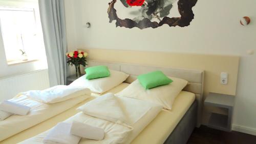 Imagen general del Hotel Stadt Soltau. Foto 1