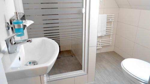 Imagen de la habitación del Hotel Stadt Soltau. Foto 8