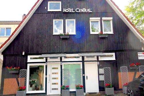 Imagen general del Hotel Stadt Soltau. Foto 4