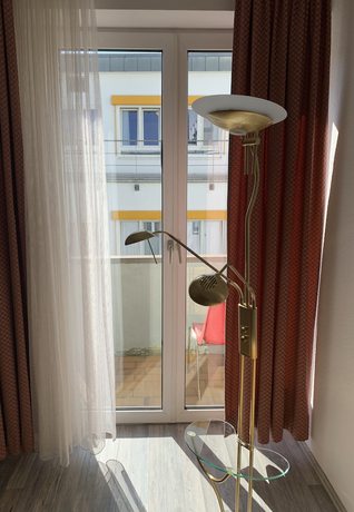 Imagen de la habitación del Hotel Stadthalle Stolberg. Foto 6
