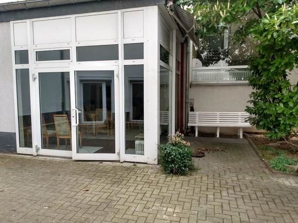 Imagen general del Hotel Stadthalle Stolberg. Foto 2