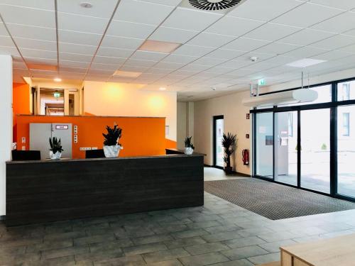Imagen general del Hotel Staffelseestra&szlig;e. Foto 6