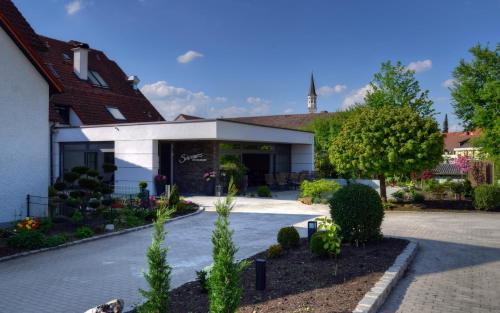 Imagen general del Hotel Staffler. Foto 3