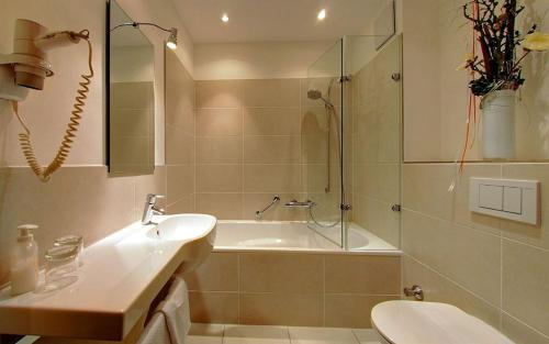 Imagen general del Hotel Staffler. Foto 5