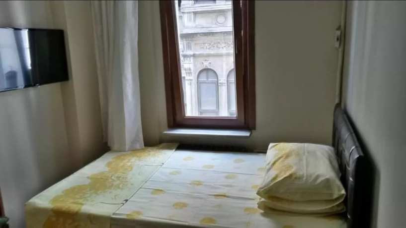 Imagen de la habitación del Hotel Star, Beyoglu. Foto 4