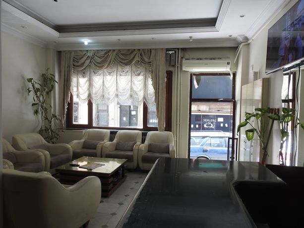 Imagen general del Hotel Star, Beyoglu. Foto 1