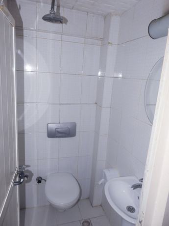 Imagen de la habitación del Hotel Star. Foto 3