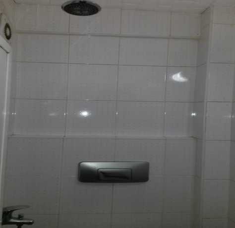 Imagen de la habitación del Hotel Star. Foto 9