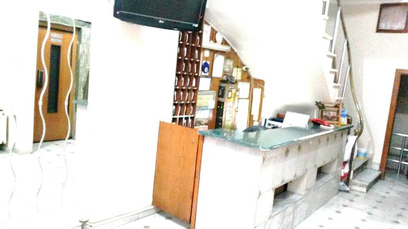 Imagen de los interiores del Hotel Star. Foto 19