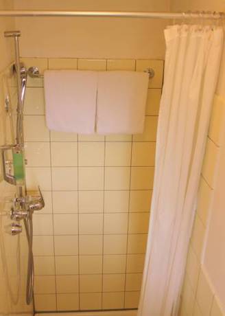 Imagen de la habitación del Hotel Staubbach. Foto 3