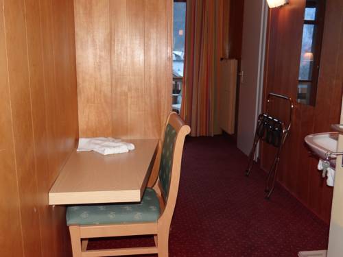 Imagen de la habitación del Hotel Staubbach. Foto 5