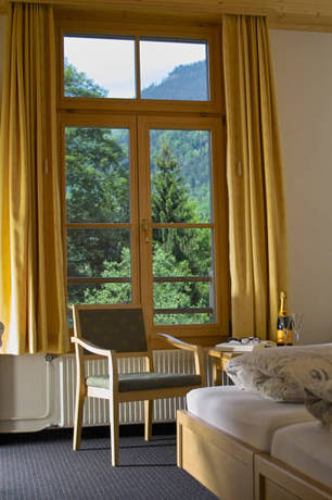 Imagen de la habitación del Hotel Staubbach. Foto 15