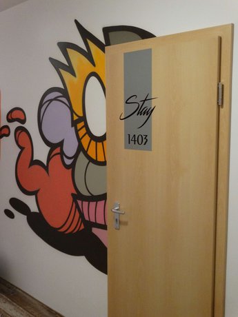 Imagen general del Hotel Stay. Foto 1