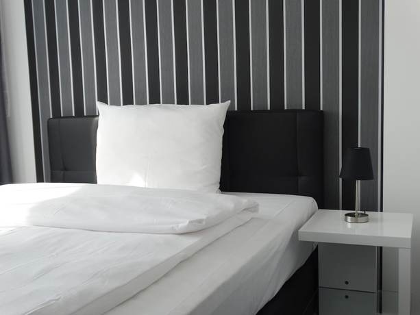 Imagen de la habitación del Hotel Stay. Foto 10