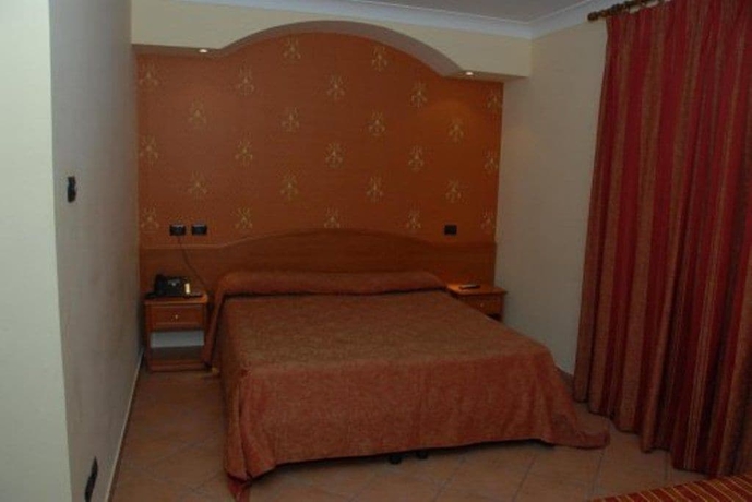 Imagen de la habitación del Hotel Stefano A Melito. Foto 7