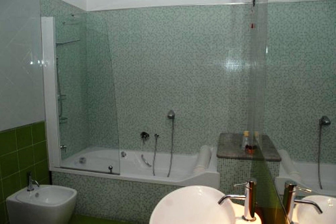 Imagen de la habitación del Hotel Stefano A Melito. Foto 9