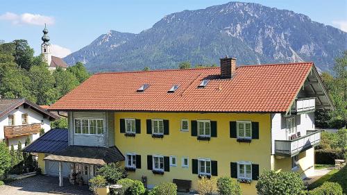 Imagen de la habitación del Hotel Steffl Garni inkl Chiemgau Karte. Foto 7