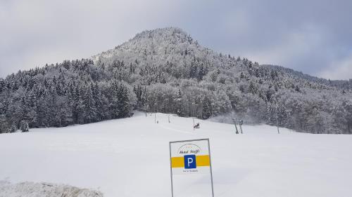 Imagen general del Hotel Steffl Garni inkl Chiemgau Karte. Foto 2