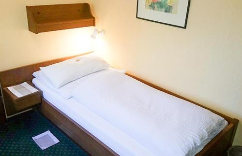 Imagen de la habitación del Hotel Steffl Garni inkl Chiemgau Karte. Foto 8