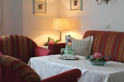 Imagen de la habitación del Hotel Steffl Garni inkl Chiemgau Karte. Foto 9