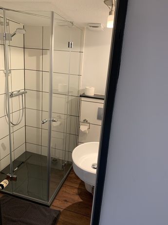 Imagen de la habitación del Hotel Stegmann\'s HOF. Foto 4