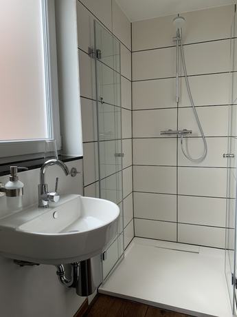 Imagen de la habitación del Hotel Stegmann\'s HOF. Foto 5