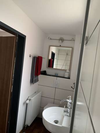 Imagen de la habitación del Hotel Stegmann\'s HOF. Foto 8