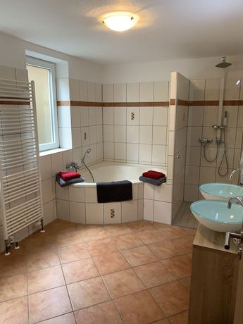 Imagen de la habitación del Hotel Stegmann\'s HOF. Foto 13