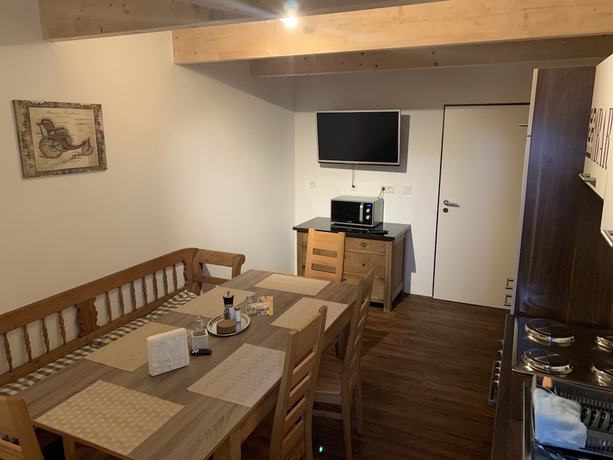 Imagen de los interiores del Hotel Stegmann\'s HOF. Foto 20
