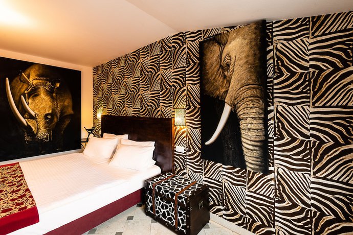 Imagen de la habitación del Hotel Steiger Sebnitzer Hof- Adults Only. Foto 4