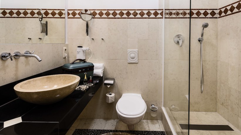 Imagen de la habitación del Hotel Steiger Sebnitzer Hof- Adults Only. Foto 8