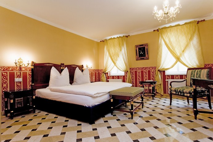 Imagen de la habitación del Hotel Steiger Sebnitzer Hof- Adults Only. Foto 12