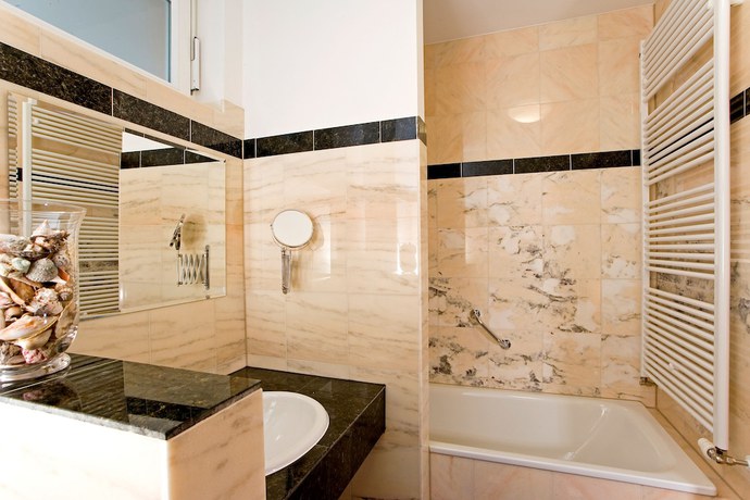 Imagen de la habitación del Hotel Steiger Sebnitzer Hof- Adults Only. Foto 16