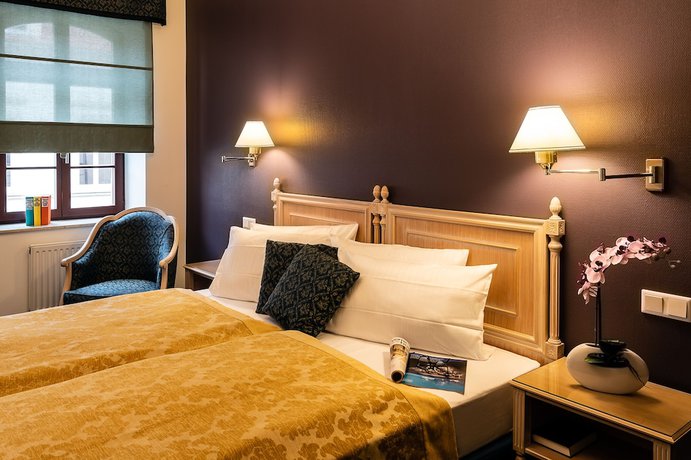 Imagen de la habitación del Hotel Steiger Sebnitzer Hof- Adults Only. Foto 17