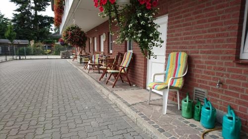 Imagen general del Hotel Steiner. Foto 3