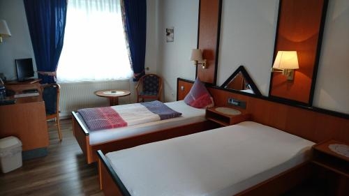 Imagen general del Hotel Steiner. Foto 4