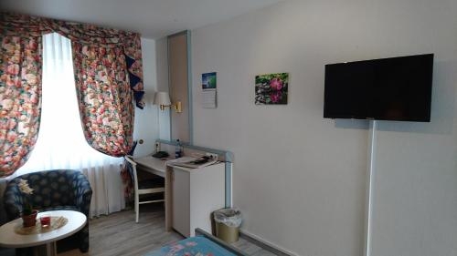 Imagen general del Hotel Steiner. Foto 6