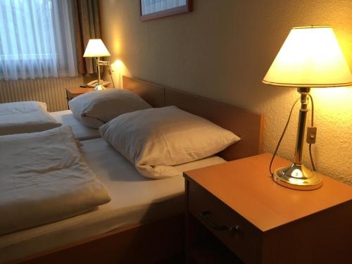 Imagen de la habitación del Hotel Steinkrug. Foto 10