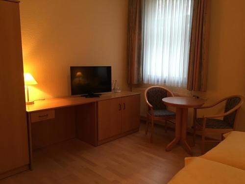 Imagen general del Hotel Steinkrug. Foto 3