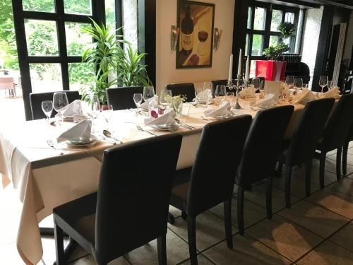 Imagen general del Hotel Steinkrug. Foto 5