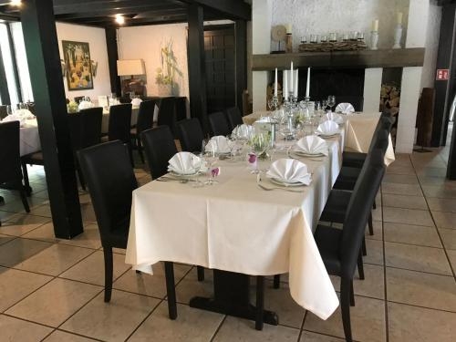 Imagen general del Hotel Steinkrug. Foto 6